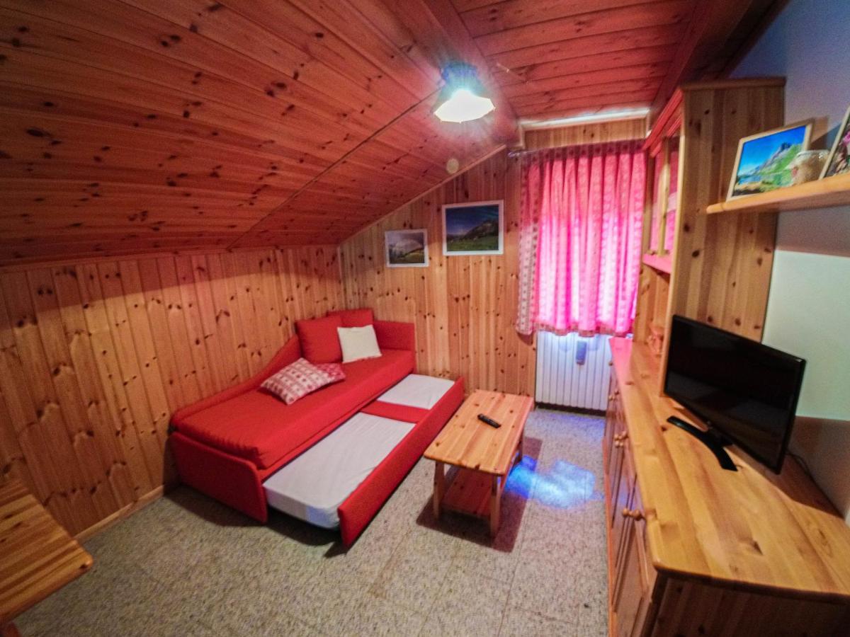 La Piana Appartamenti Alpe Devero Εξωτερικό φωτογραφία
