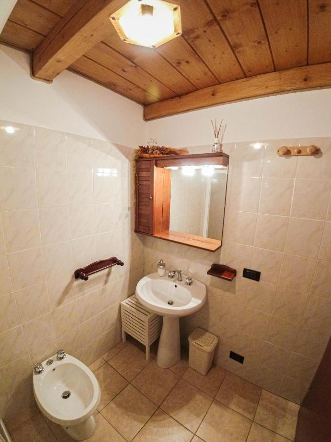 La Piana Appartamenti Alpe Devero Εξωτερικό φωτογραφία