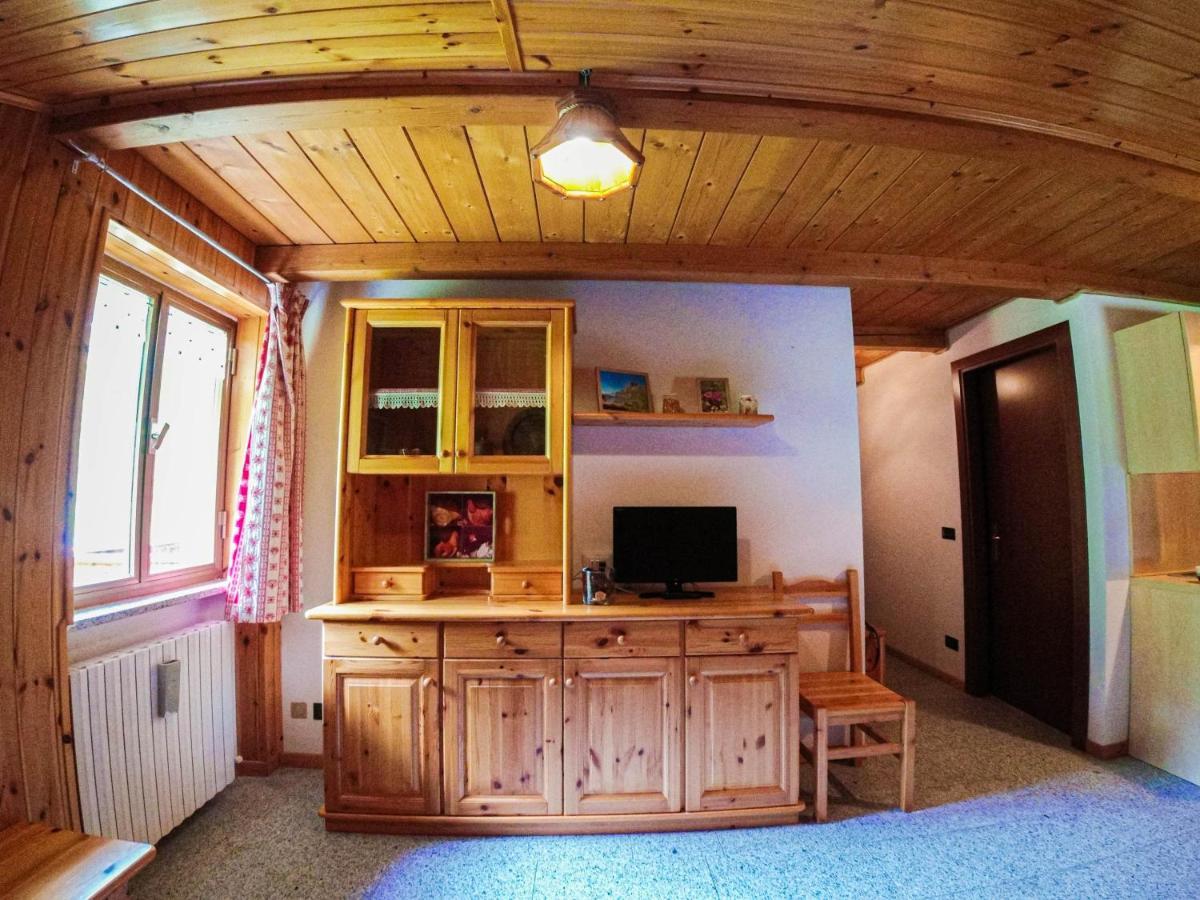 La Piana Appartamenti Alpe Devero Εξωτερικό φωτογραφία