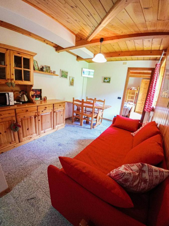 La Piana Appartamenti Alpe Devero Εξωτερικό φωτογραφία