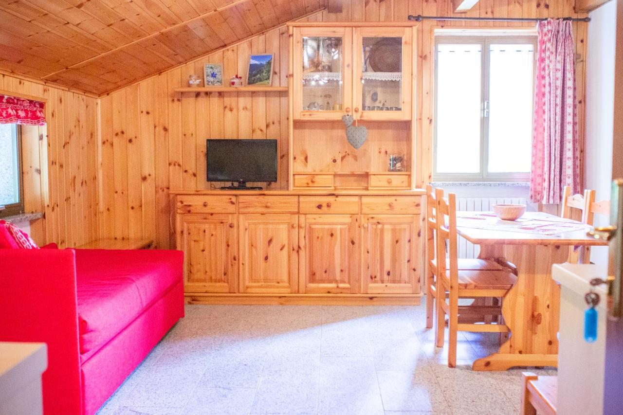 La Piana Appartamenti Alpe Devero Εξωτερικό φωτογραφία