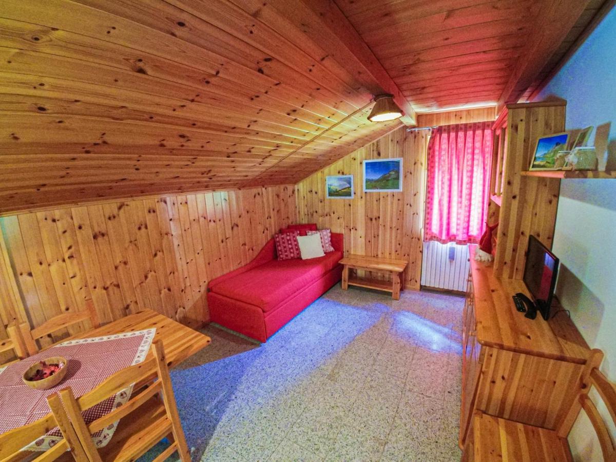 La Piana Appartamenti Alpe Devero Εξωτερικό φωτογραφία