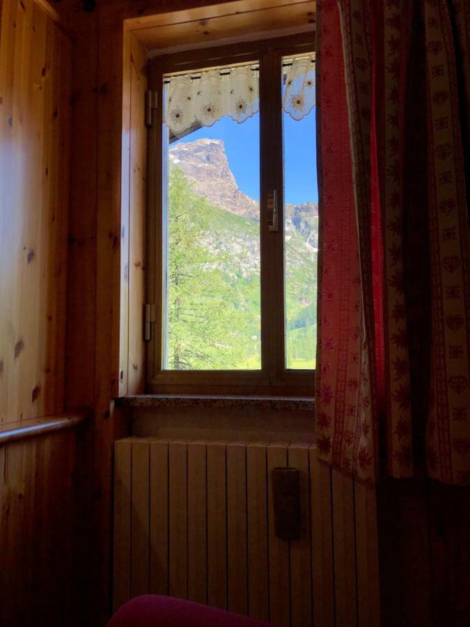 La Piana Appartamenti Alpe Devero Εξωτερικό φωτογραφία