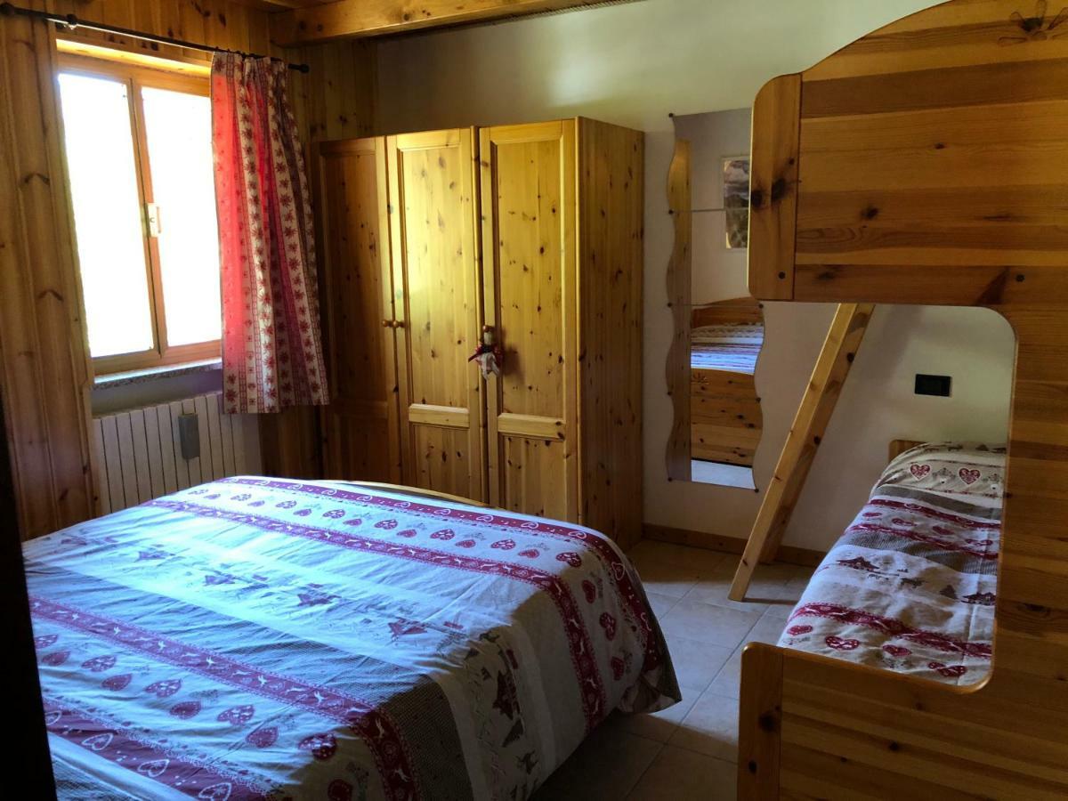 La Piana Appartamenti Alpe Devero Εξωτερικό φωτογραφία