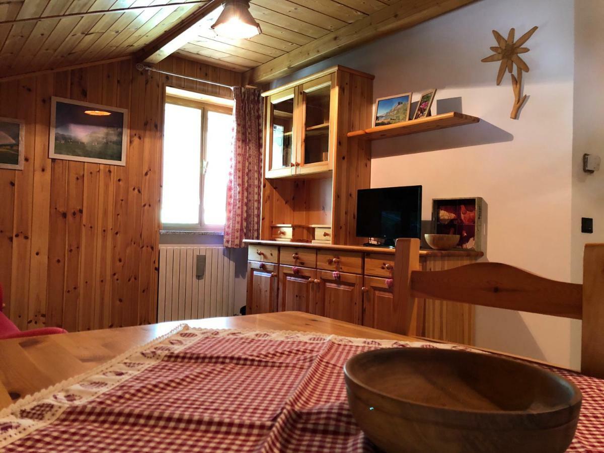 La Piana Appartamenti Alpe Devero Εξωτερικό φωτογραφία
