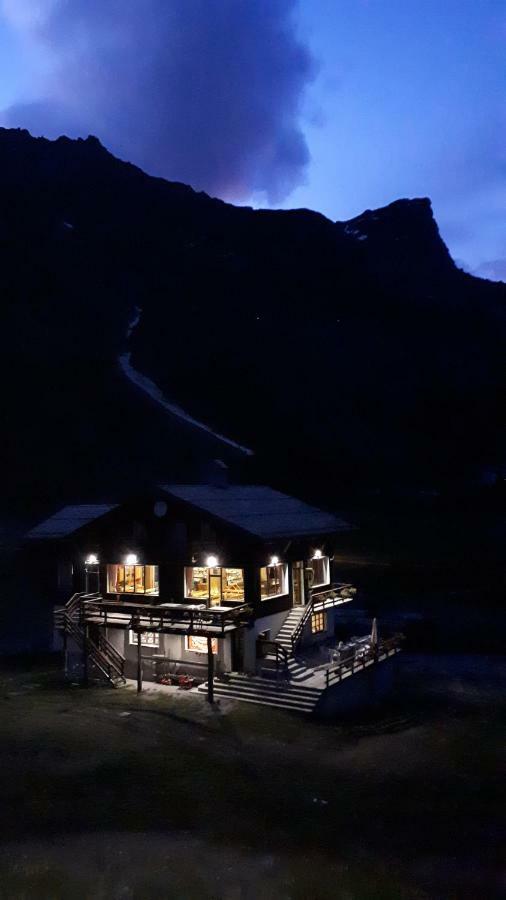 La Piana Appartamenti Alpe Devero Εξωτερικό φωτογραφία