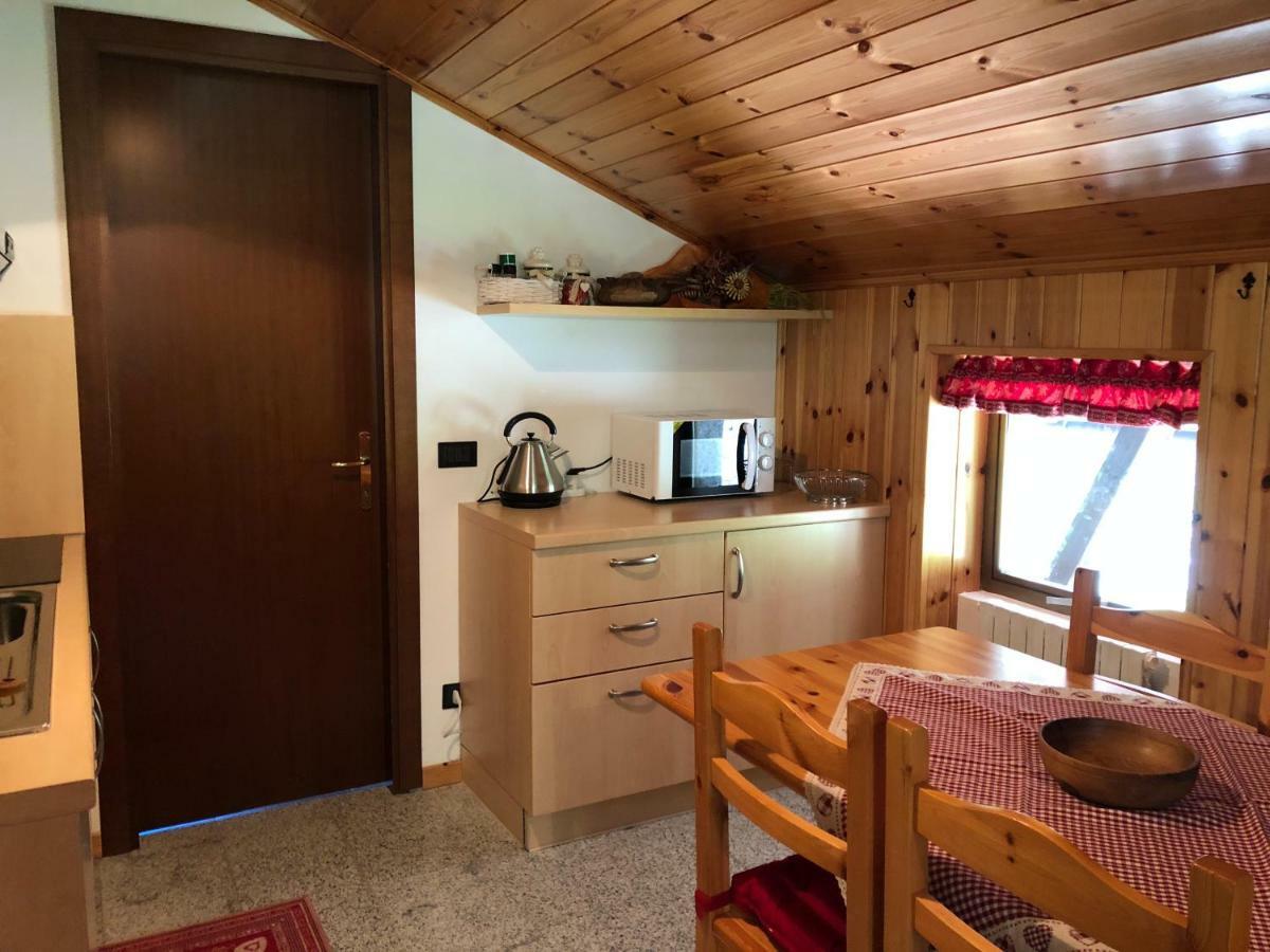 La Piana Appartamenti Alpe Devero Εξωτερικό φωτογραφία